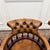Wood English Chairs from Springvale Chesterfield, Set of 4 For Sale - Image 7 of 16