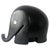 Mid-Century Elephant Money Box attributed to Luigi Colani for Drumbo, 1970s For Sale - Image 10 of 10