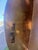Chestnut Vintage Ethan Allen Heirloom Maple Tripod Side Table For Sale - Image 8 of 10
