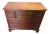Stickley Solid Cherry Serving Chest or Sideboard. For Sale