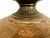 Bronze A Late 19th-Century Tamil Ritual and Utilitarian Bronze Water Vessel For Sale - Image 8 of 14