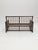 Brown Basilan Series Sofa by Afra & Tobia Scarpa for B&B Italia, Italy, 1970s For Sale - Image 8 of 14