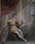 This is one of seven in a series of watercolor paintings titled “The Seven Ages of Men” that were adapted to Shakespeare’s...