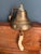 Traditional Vintage Brass Ship’s Bell For Sale - Image 3 of 8