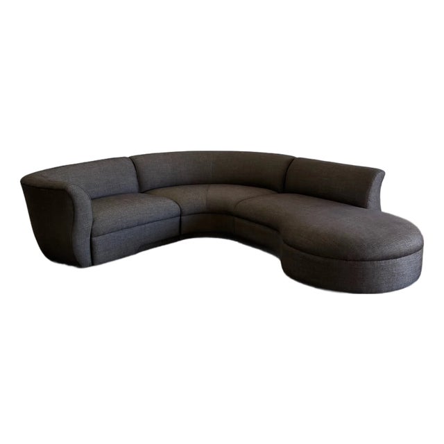 Moro Sectional For Sale