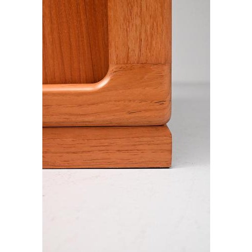 Cabinet with Sliding Door from Silkeborg For Sale - Image 8 of 10