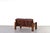 Brown Brutalist Bonanza Sofa by Esko Pajamies for Asko, 1960s. For Sale - Image 8 of 15