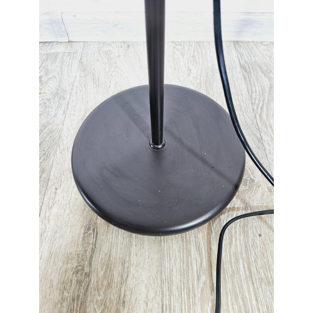 Vintage German Floor Lamp, 1960s For Sale - Image 10 of 18