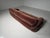 Sesann Sofa in Dusty Pink by Gianfranco Frattini for Cassina, 1970s For Sale - Image 3 of 12