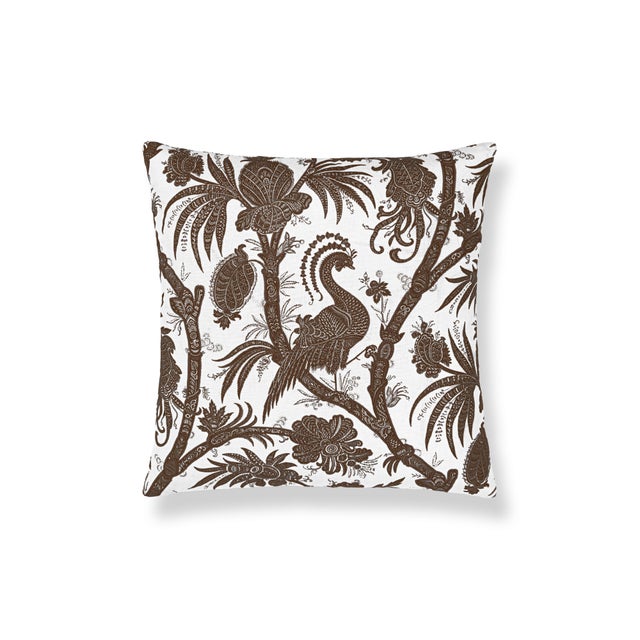Scalamandré is a heritage American textile brand rooted in luxury and high-end design since its inception in 1929. Founder...