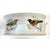 Ceramic Vintage French Lourioux Bird Porcelain Tureen For Sale - Image 7 of 12