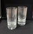 French Baccarat French Crystal Harmonie High Ball Glasses - Pair For Sale - Image 3 of 6