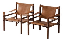 Example of Safari Chairs