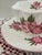 Shelley 1950s Shelley Pink Oleander Tea Cup & Saucer: Dainty English Bone China Teacup For Sale - Image 4 of 6