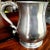 Rand Vintage English Pewter Tankard Mug For Sale - Image 10 of 13