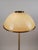 Metal Italian Floor Lamp in Brass and Artistic Murano Glass attributed to F. Fabbian, 1970s For Sale - Image 7 of 18