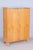 Mid-Century Modern Wardrobe in Ash by Tatra Pravenec, Czech, 1950s For Sale - Image 17 of 17