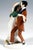 Art Nouveau Figure Group by Alfred Koenig for Meissen, 1890s For Sale - Image 5 of 7