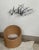 Cocoon 'Elephant Boot' Barrel Chair With Cushion, Style of Eerno Aarnio For Sale - Image 9 of 11