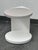 Bernhardt Stratum Stratum Side Table For Sale - Image 11 of 12