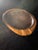 Ben Seibel Brass Ashtray / Ribbed Bowl for Jenfred-Ware Raymor, Usa, c.1950 For Sale - Image 9 of 9