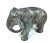 Calling all Elephant lovers. This little guy will make you think. About what? About how on earth he was made. By hand of...
