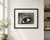 Photorealism Alien Impressions Photorealism Pen and Acrylic on Paper For Sale - Image 3 of 3