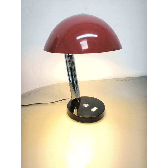 Light with Adjustable Dome, 1960s For Sale - Image 11 of 18