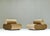 Beige Corbi Lounge Chairs in Mohair by Klaus Uredat for Cor, Germany, 1969, Set of 2 For Sale - Image 8 of 18