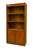 Wood 1960s Beautiful Stanley Mid-Century Modern Hutch/China Cabinet For Sale - Image 7 of 9
