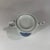 Off-white 1970s Richard Ginori “Fragoletta” Blue Strawberry Tea & Coffee Service - 13 pcs For Sale - Image 8 of 18
