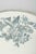 Wexiö Dinner Plates in Faience from Gustavsberg, 1890s, Set of 5 For Sale - Image 3 of 5