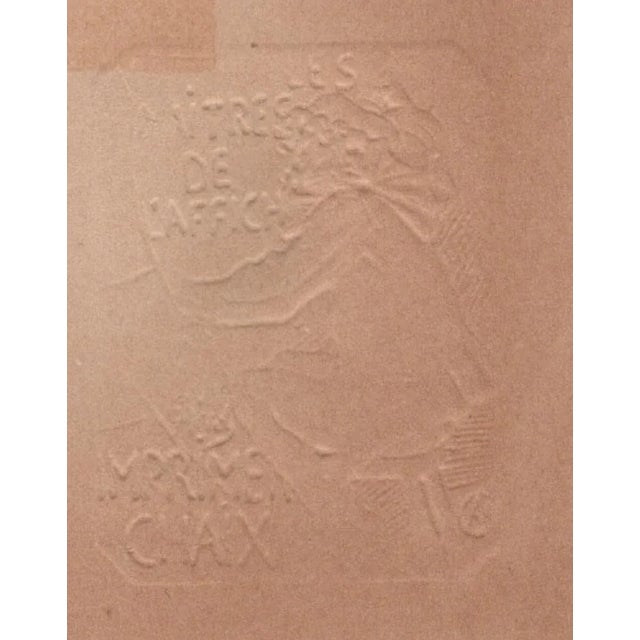 J. Chéret, Hippodrome from Les Maîtres de L'Affiche, 1898, Original Lithograph For Sale - Image 10 of 12