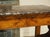Charming Circa 1825 French Restauration Period Console in Walnut and Burl Walnut For Sale - Image 13 of 17