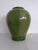 Large Glazed Studio Ceramic Vase, Italy, 1960s For Sale - Image 3 of 18