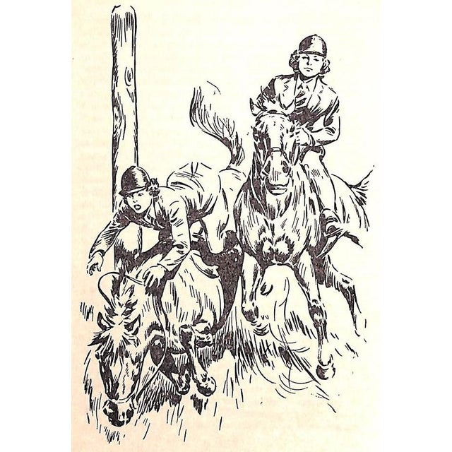 "Three Jays Go to Town" 1959 Smythe, Pat For Sale - Image 9 of 10