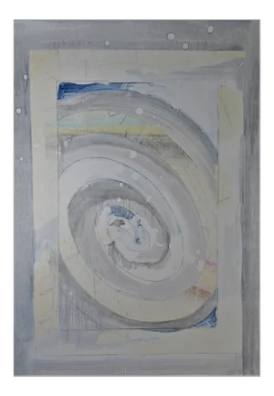 Joseph Zirker, Untitled II