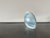 Ceramic Organically Shaped Ceramic Solifleur Vase, France, 1970s For Sale - Image 7 of 18