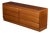 Six Drawer Teak Dresser by Nils Jonsson for Tørring Møbelfabrik For Sale