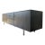 Room & Board Media Console Cabinet For Sale