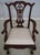 Age: Approx: 30 Years Old Details: Mahogany Ball & Claw Feet Fine Carved Details High Quality Construction Queen Anne Legs...