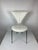 Postmodern Dining Chairs by Lübke, 1980s, Set of 9 For Sale - Image 13 of 18