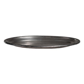Early 20th Century France Silver Plate For Sale