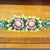1930s Wellington Hall Reproduction Adams Decorated Satinwood & Mahogany Table C1930 For Sale - Image 5 of 14