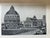 Red Antique Victorian Illustrated Leather Spine Art Book Florence Tuscany Grand Tour For Sale - Image 8 of 10