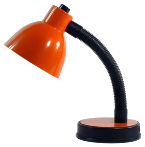 Italian Desk Lamp from Veneta Lumi, 1970s