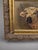 Mid 19th Century Attr Rosa Bonheur (French, 1822 - 1899) "Portrait of a Highland Bull" W Findley For Sale - Image 5 of 11