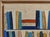 Eloge a La Lecture, Abstract Library, Contemporary, Framed by Sophie Dumont For Sale - Image 4 of 9