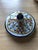 Antique Coffee Set from Henriot Quimper Faience, 1890s-1910s, Set of 24 For Sale - Image 12 of 18
