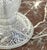 Pair of Barovier & Toso Murano Atmospheric Silver Leaf Glass Lamps, Late 20th C For Sale - Image 12 of 12